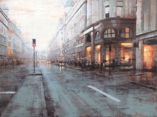 Londra - Regent Street
