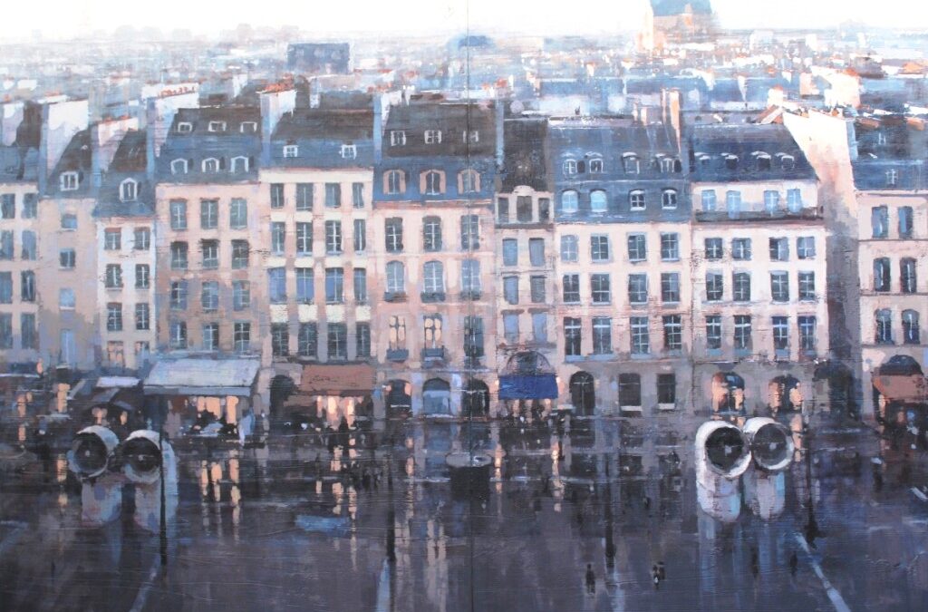 Place Georges Pompidou