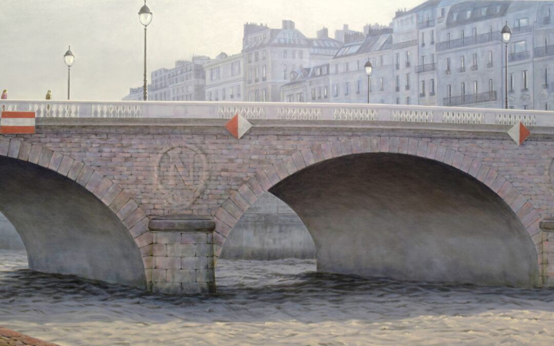 Pont S. Michel